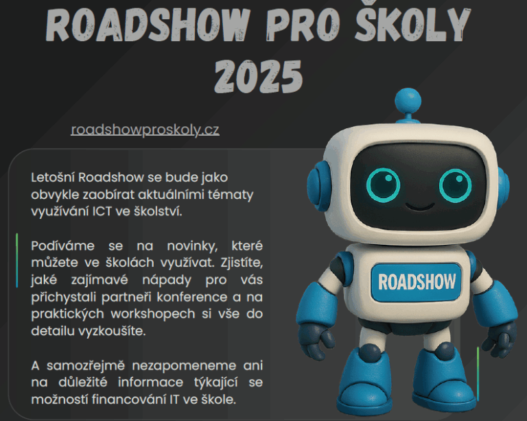 roadshow 2025