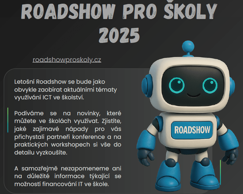roadshow 2025
