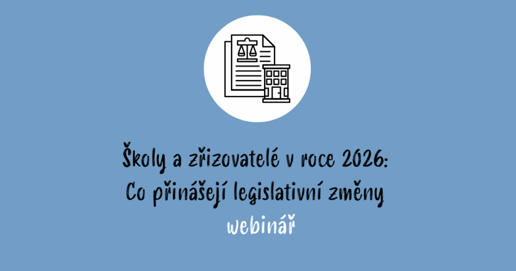 legislativní změny