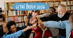 Nabdíka letních škol pro pedagogy, učitele, asistenty