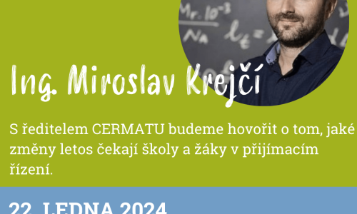 poKkec Miroslav Krejčí